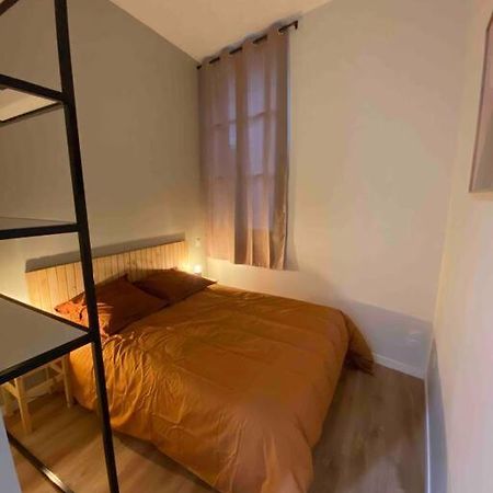 בריב-לה-גייארד Logement Entier-Clim-100%Equipe-Hypercentre-Balcon מראה חיצוני תמונה