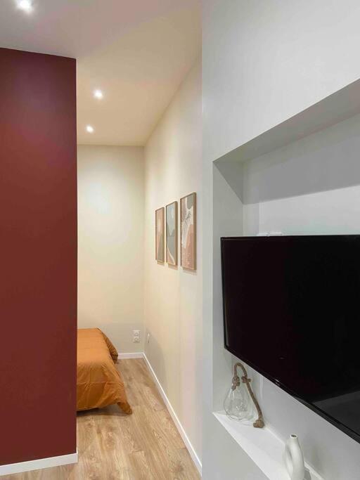 בריב-לה-גייארד Logement Entier-Clim-100%Equipe-Hypercentre-Balcon מראה חיצוני תמונה